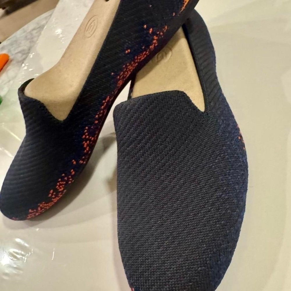 Day Break Loafer - Rothy's - Picture 6 of 8